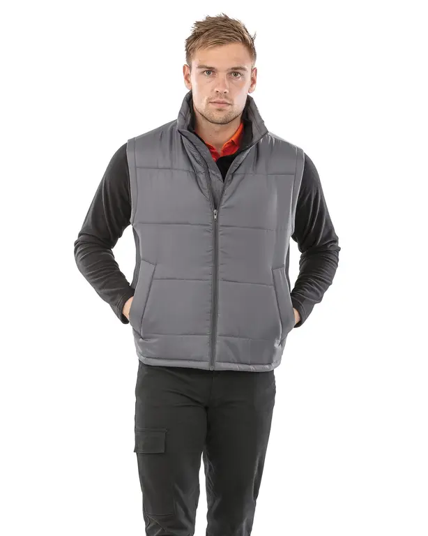Bodywarmer Core