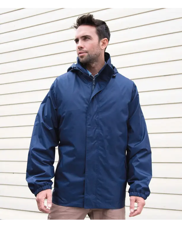 3-in-1 Parka Core