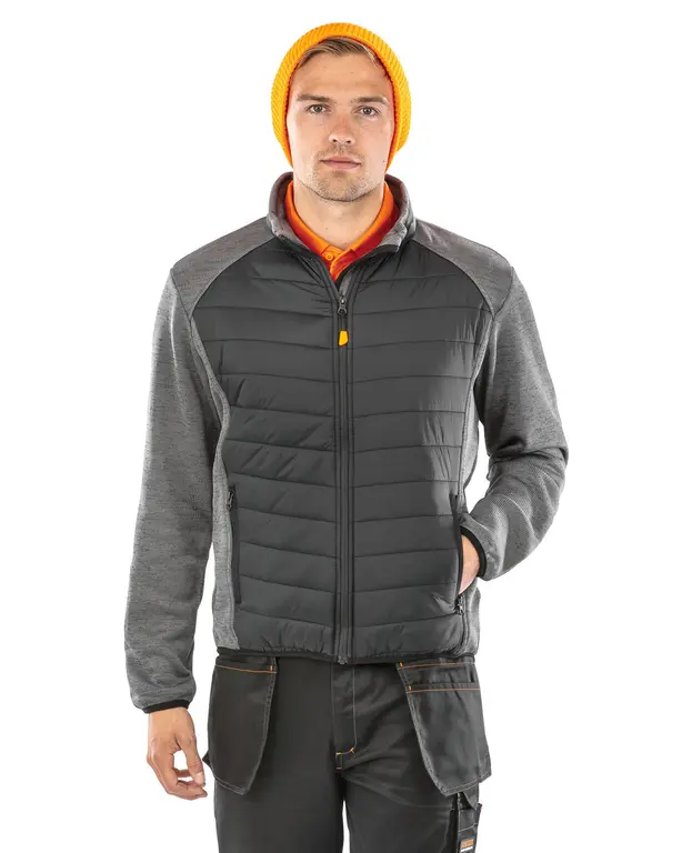 Elevator Jacket