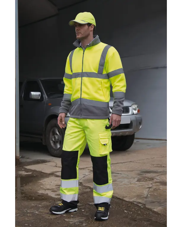 Sicherheits-Cargohose