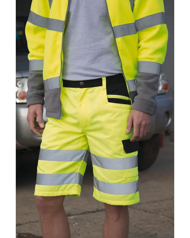 Veiligheid cargo short