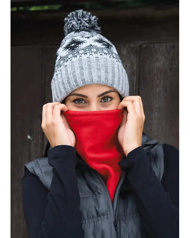 Halswärmer « Bandit »