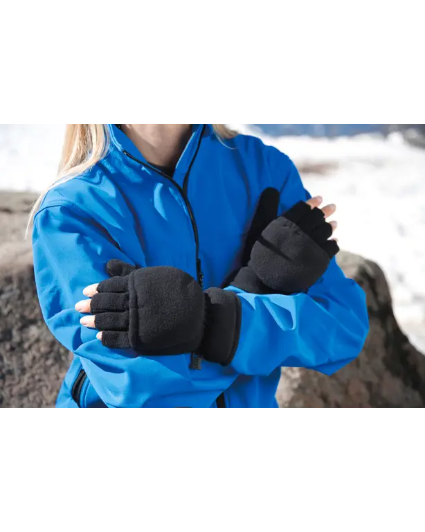 Antirutsch-Handschuhe