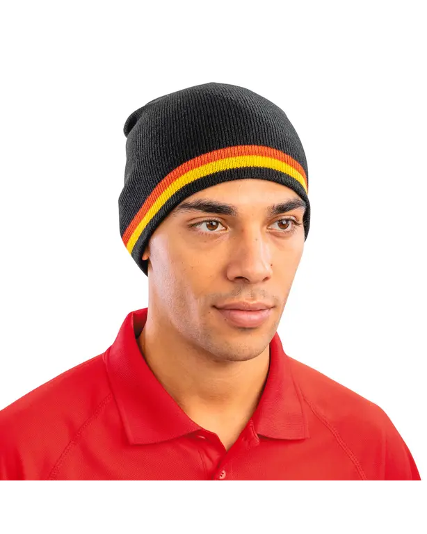 Mütze "Supporter"