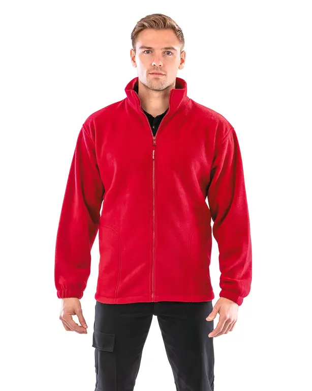 Polartherm™ Fleecejacke