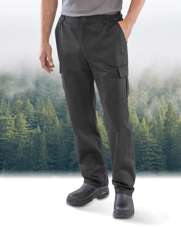 Utility-Hose work-guard recycelt