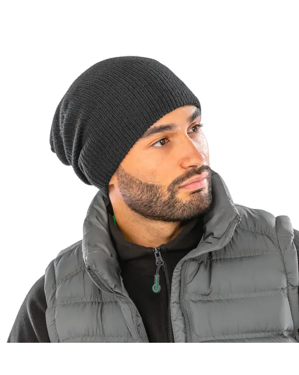 Bonnet Core Softex
