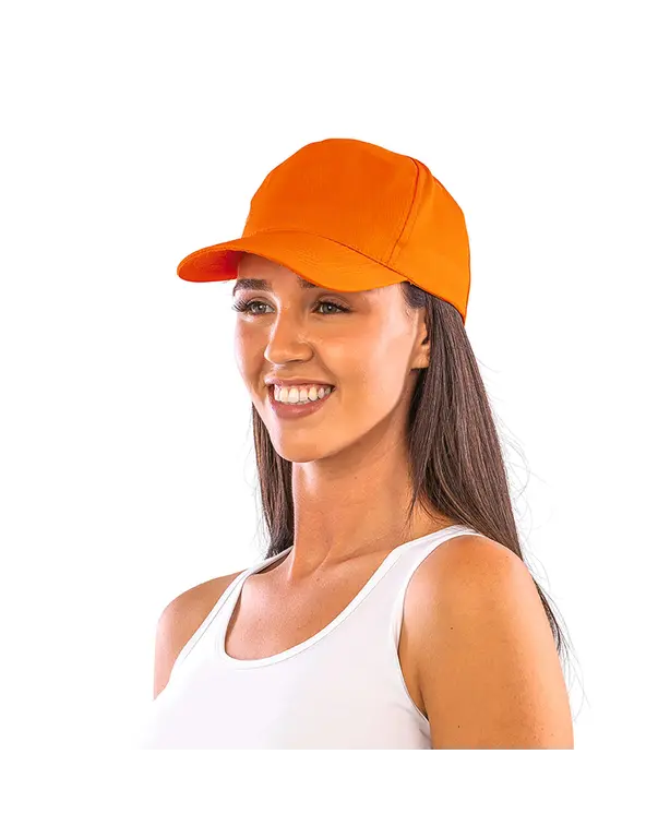 Houston Cap