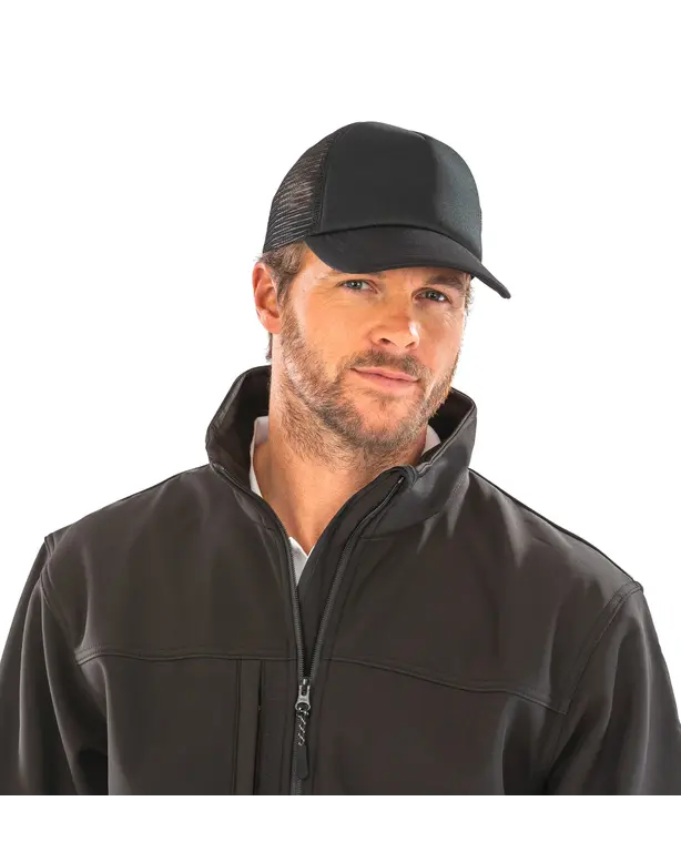 Trucker Cap DETROIT