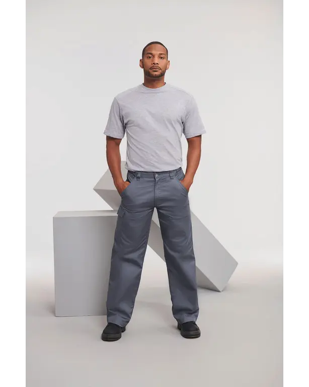 Workwear Hose
