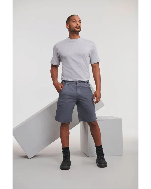 Short Workwear