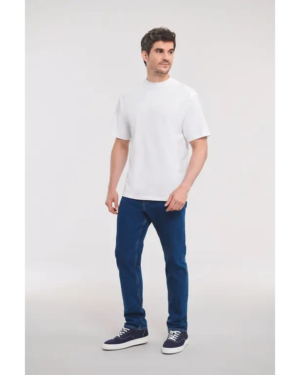 Heavy Duty T-shirt