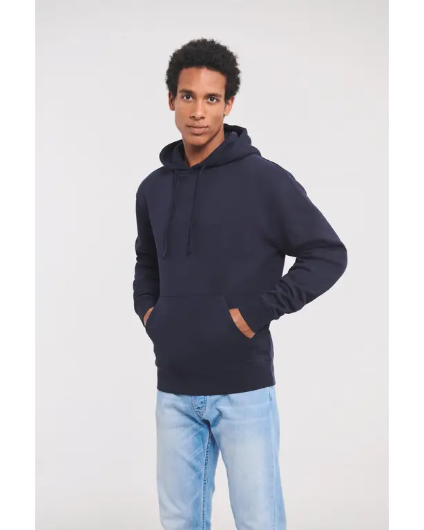 Authentic Hoodie