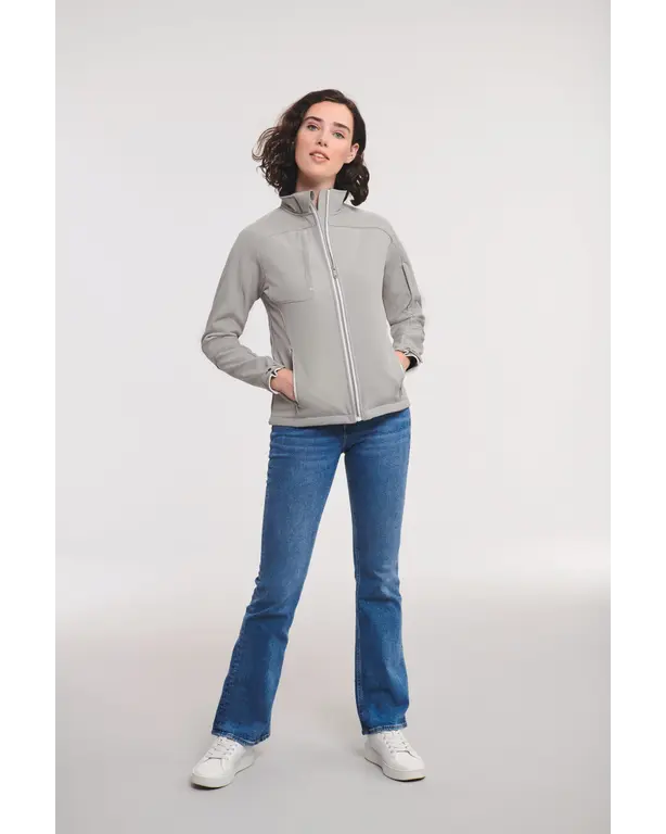 Softshell Jacket Bionic-Finish®