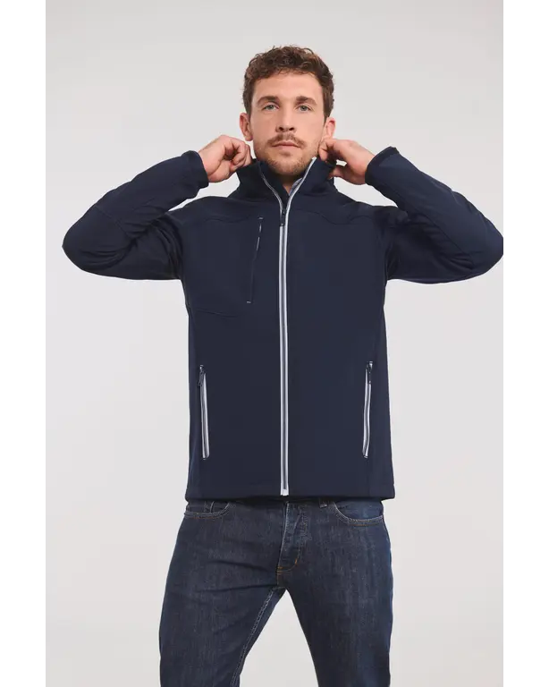 Softshell-Jacke Bionic-Finish®