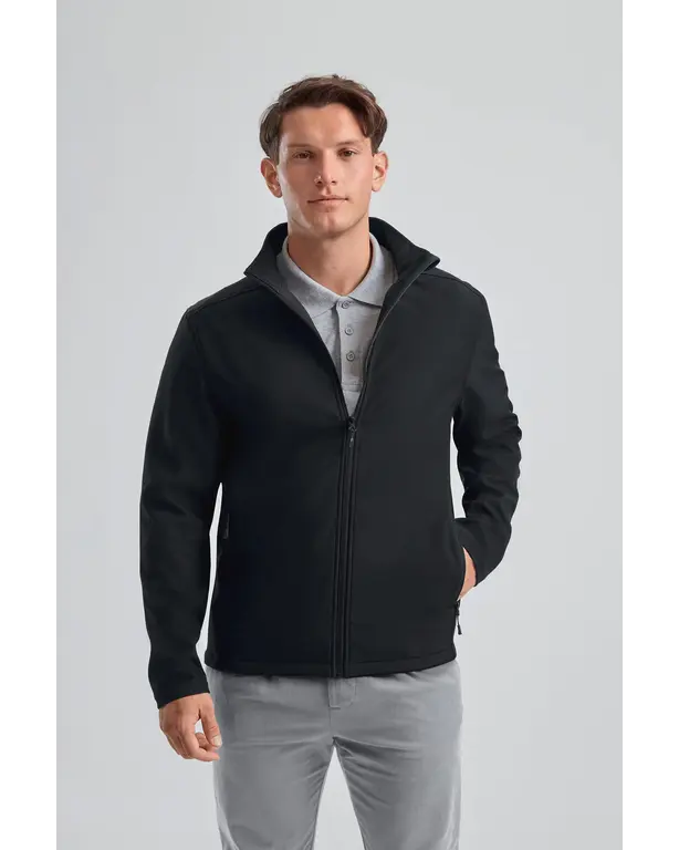 Essential Softshelljacke