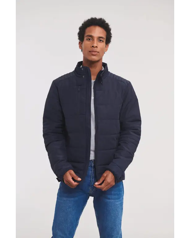 Cross Jacke