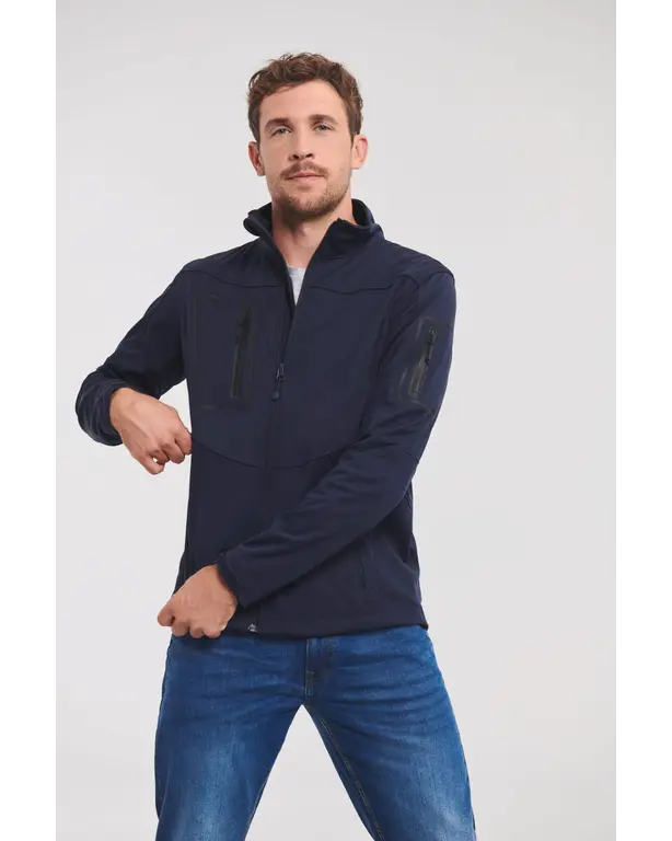 Veste Sportshell 5000