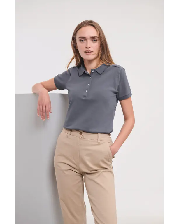 Polo Stretch