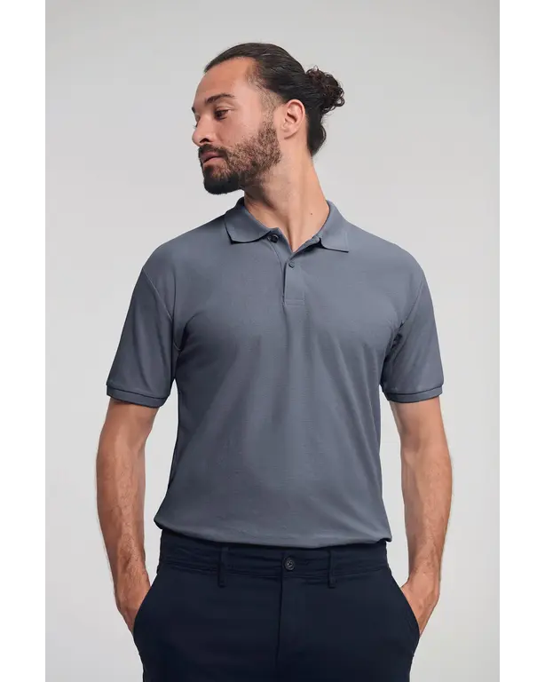 Polo Authentic Eco