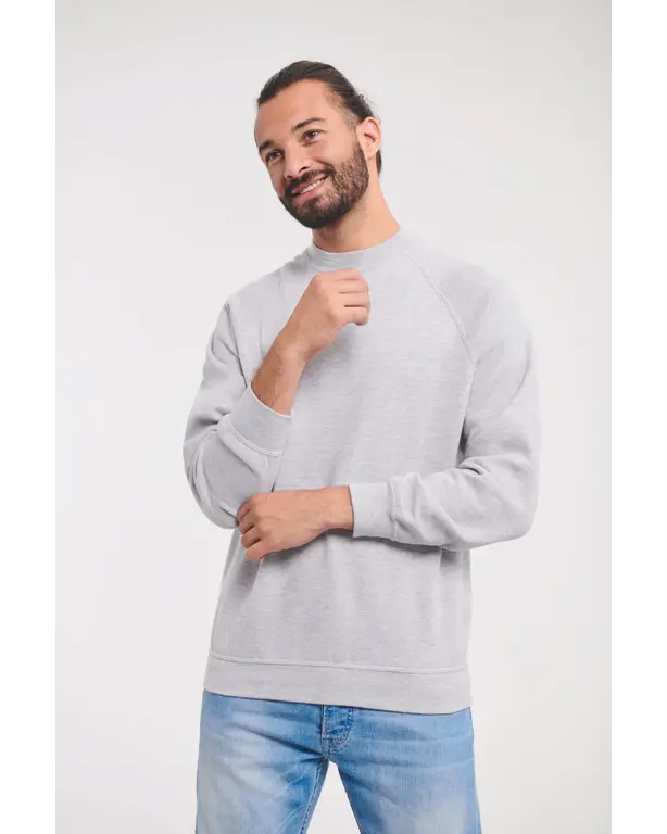 Classic Rundhals Sweatshirt