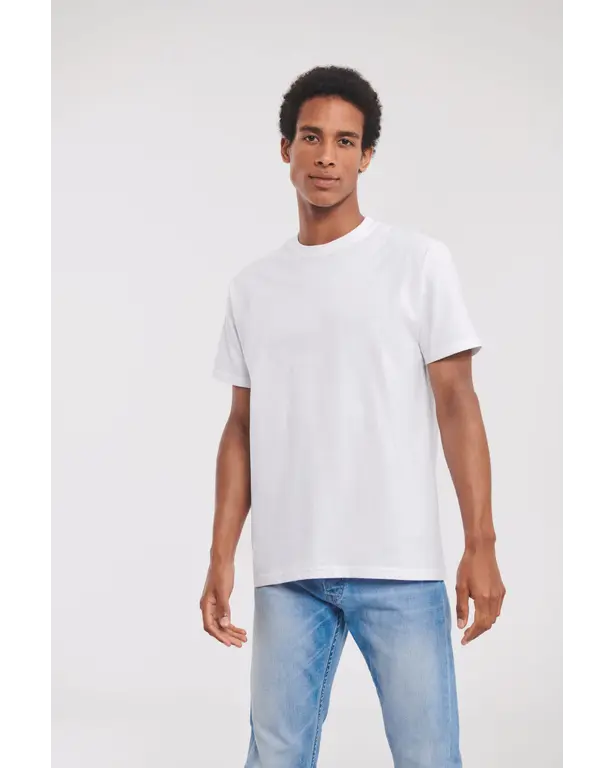 T-Shirt Authentic Heavyweight