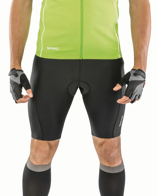 Fahrradshorts