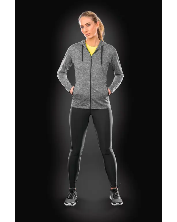 Kapuzensweatshirt