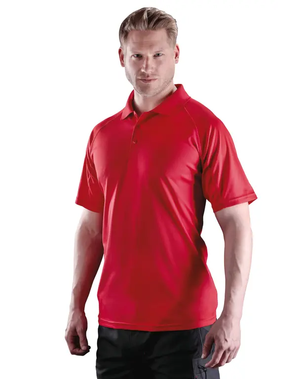 Polo performance "Aircool"