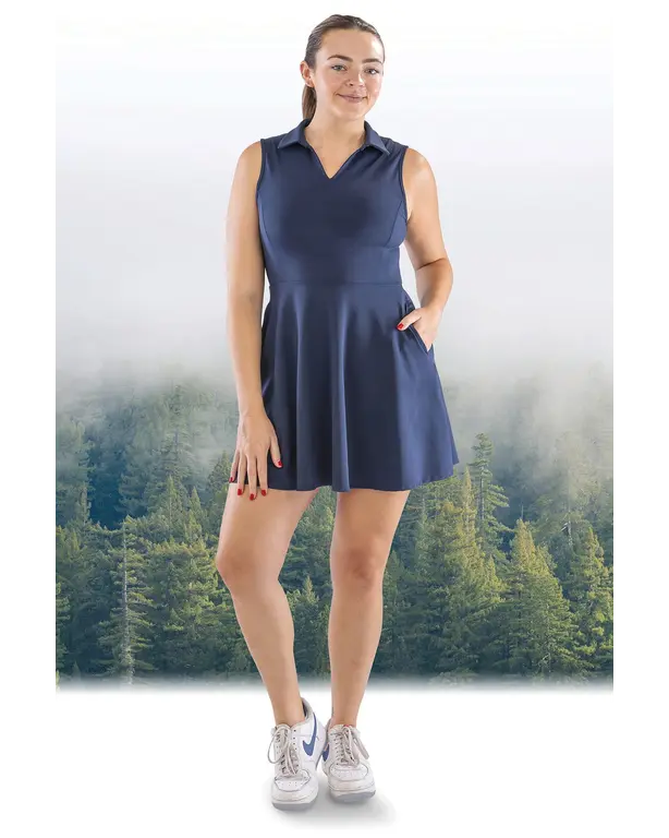 Sportkleid
