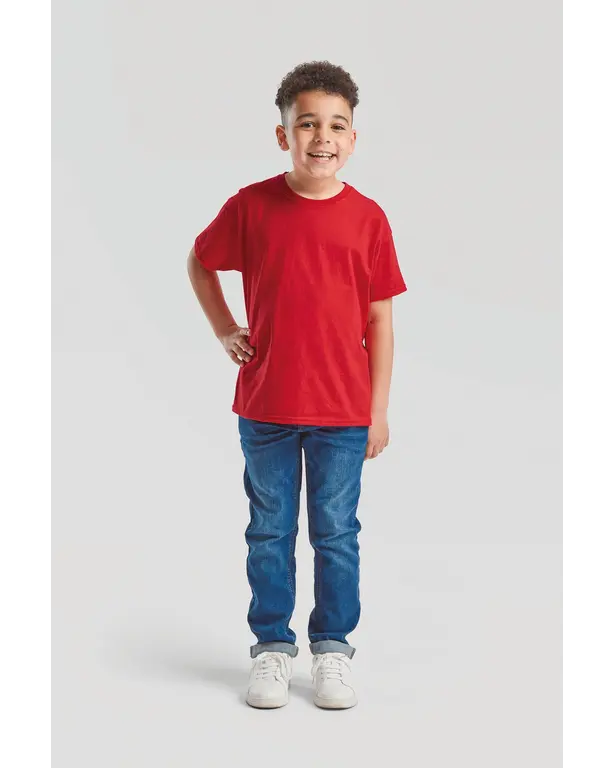 T-Shirt Valueweight