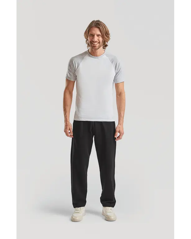 Gerade Jogginghose