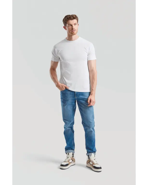 Super Premium Short Sleeve T-Shirt