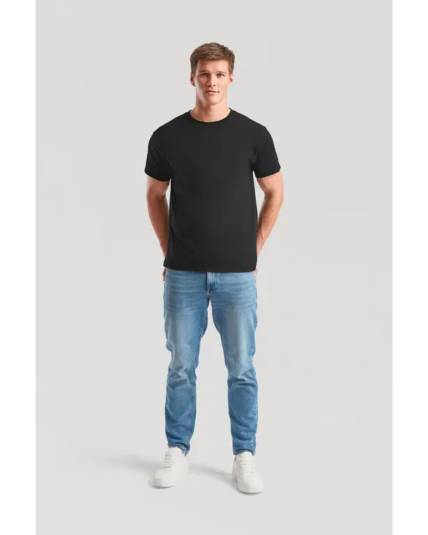T-shirt Iconic 195 korte mouwen