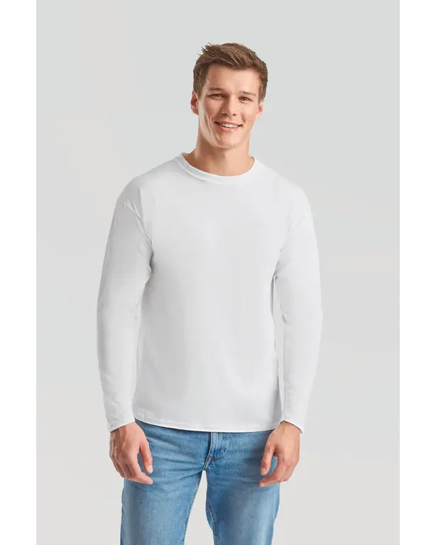 Langarm T-shirt Original-T