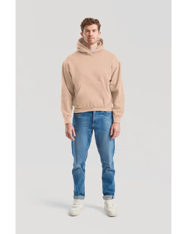 Supercotton™ Hoodie