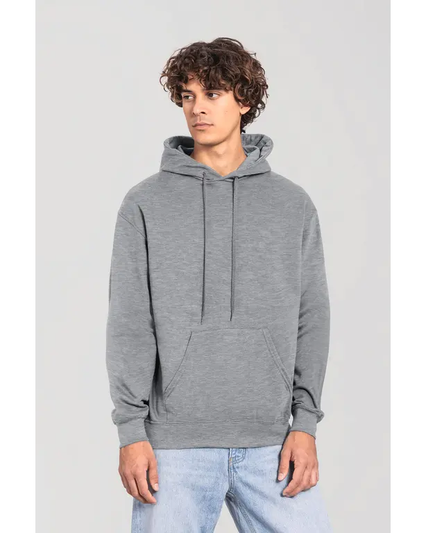 Iconic 250 Hoodie