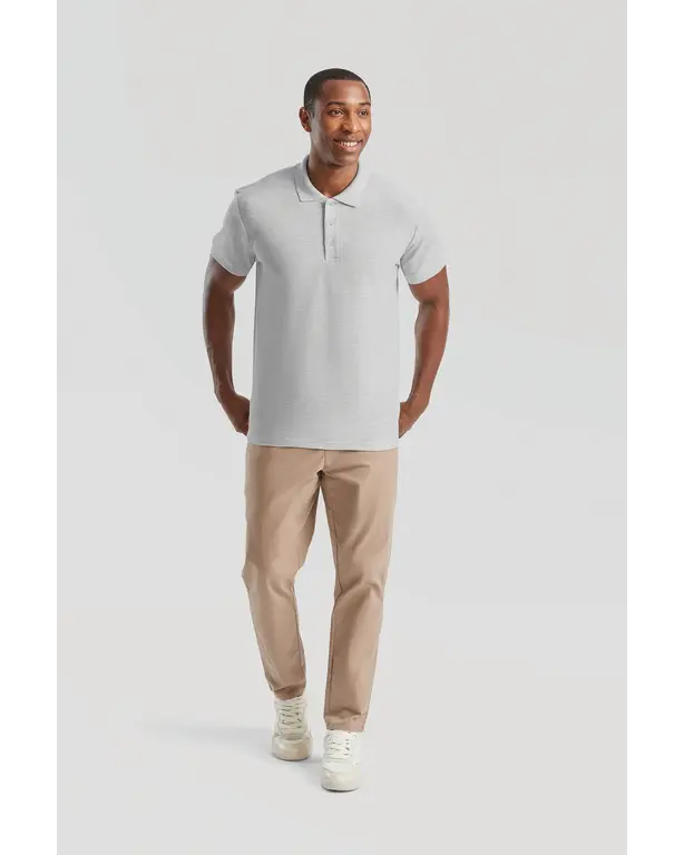 Polo Heavy 65/35