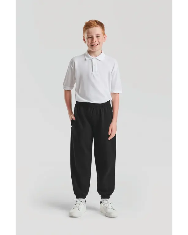 Elastische Jogginghose