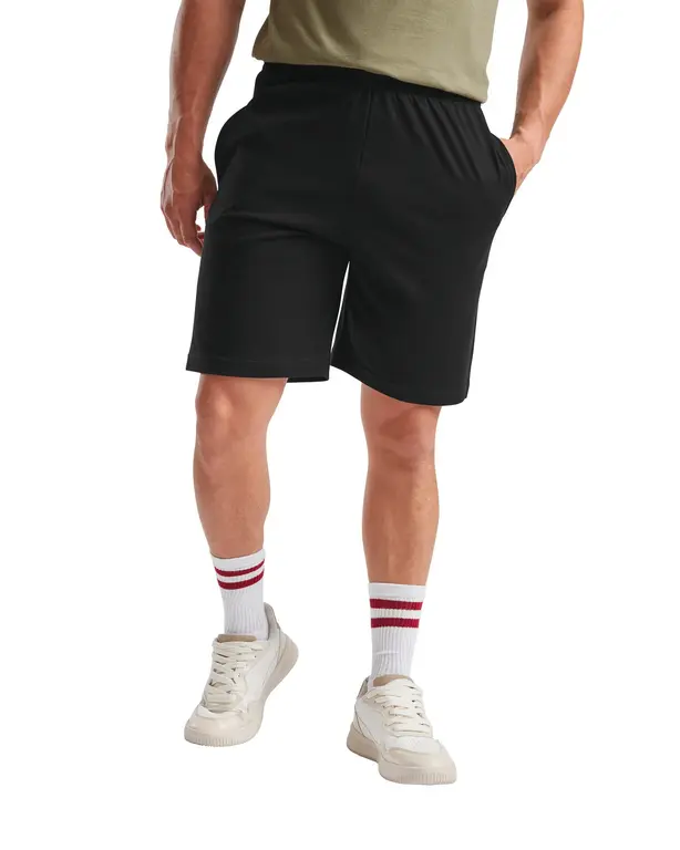 Jersey-Shorts