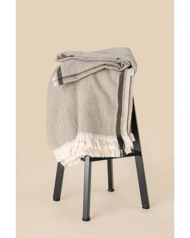 Gestreifte Fouta