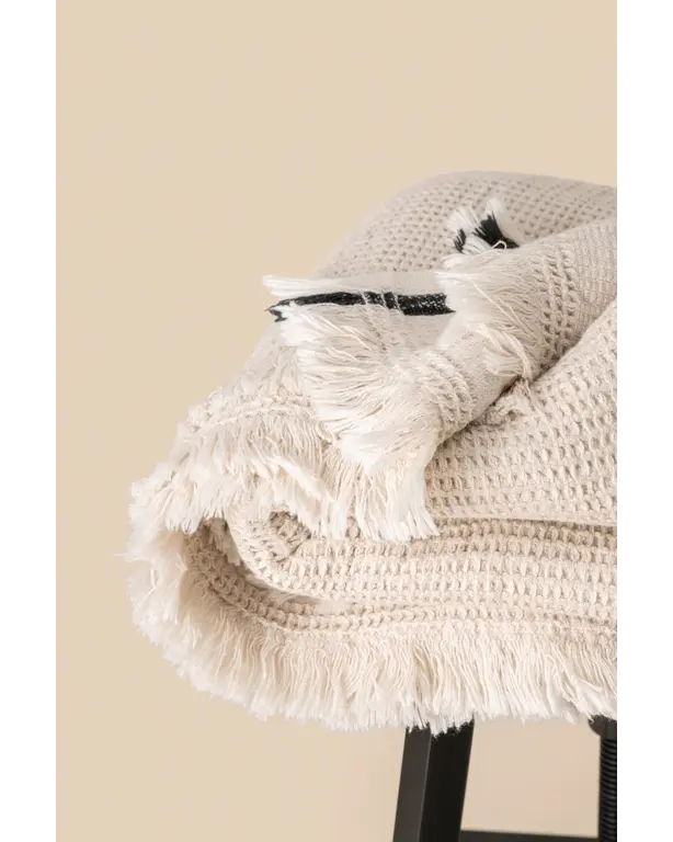 Wabenplaid