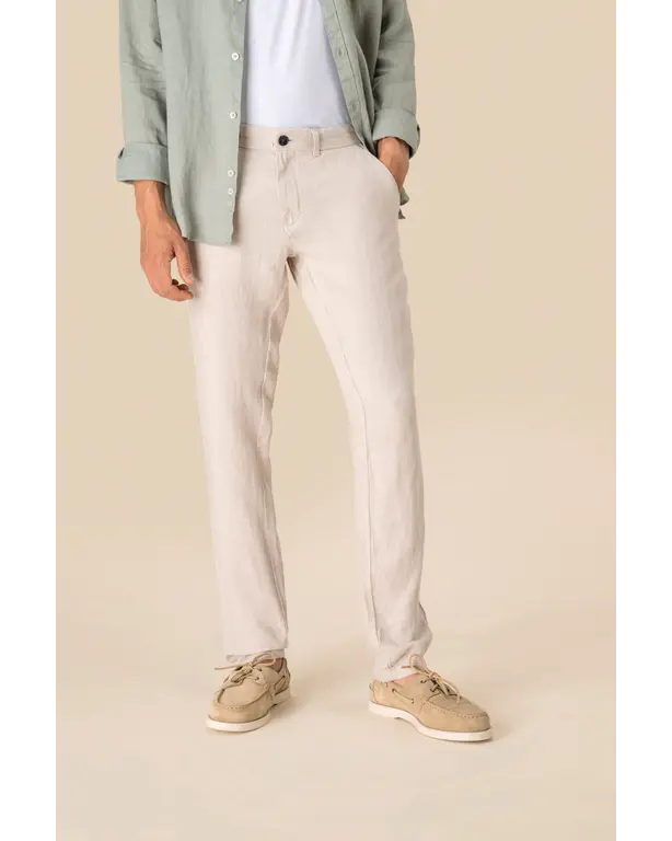 Leinenhose
