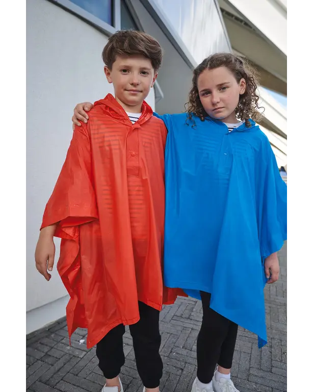 Poncho