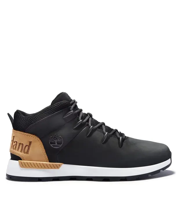 Chaussures Sprint trekker mid