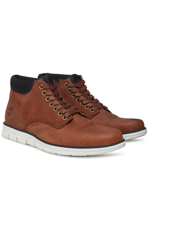 Chaussures Bradstreet Chukka