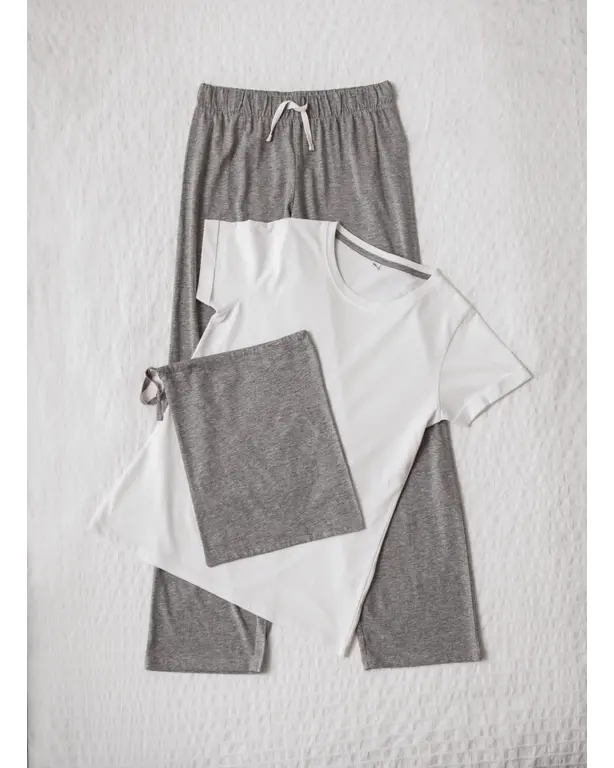 Pyjama Set - Long Version