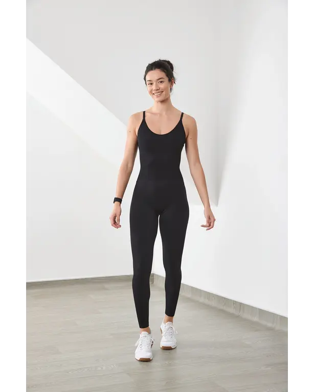 Einteiliger Overall für Damen
