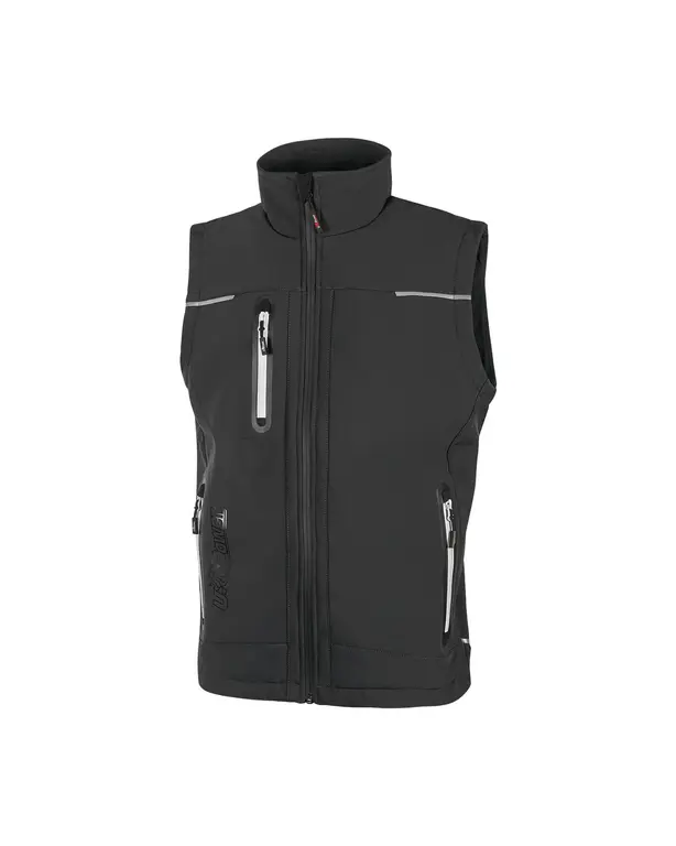 Softshell gilet Universe