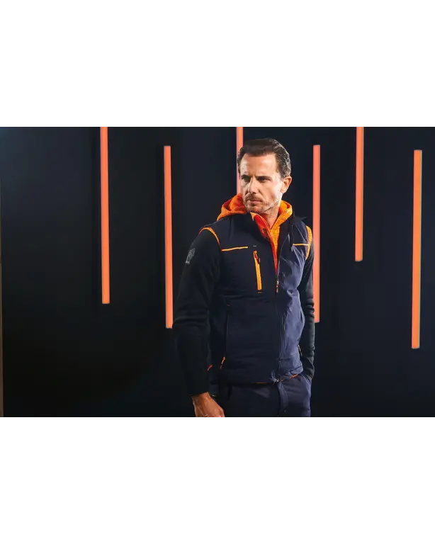 Gilet Saturn